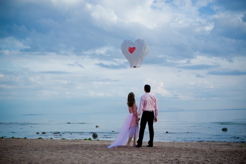 Свадебная фотосъемка