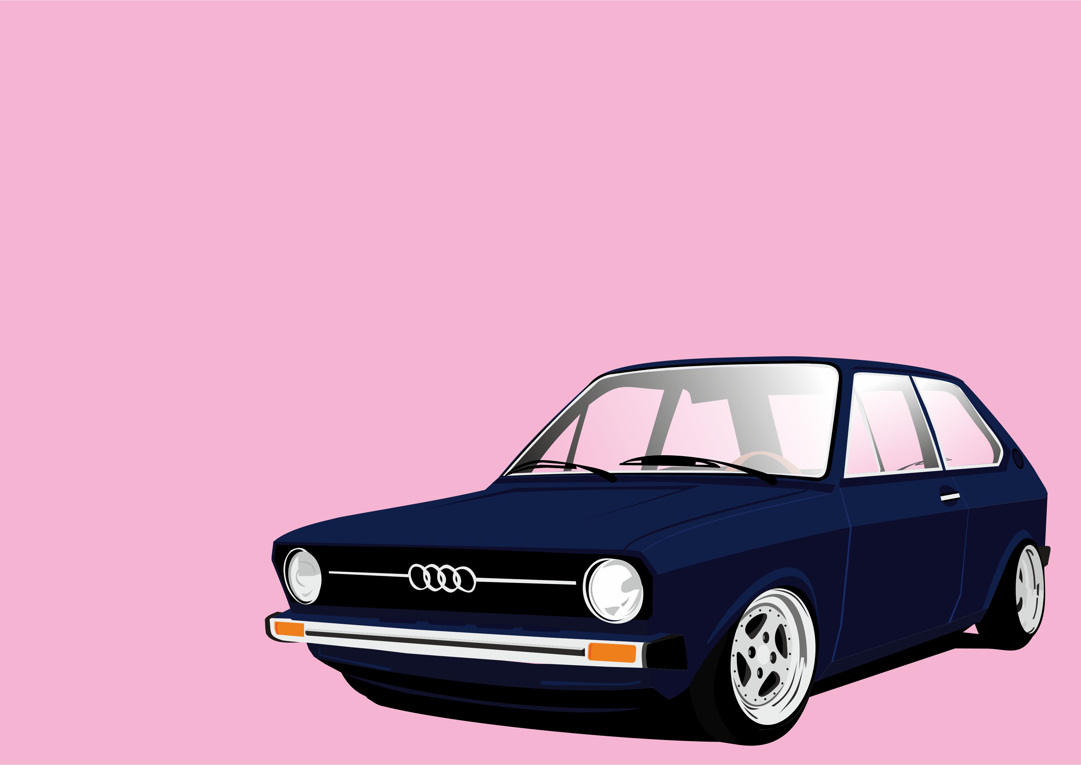 stance work audi 50