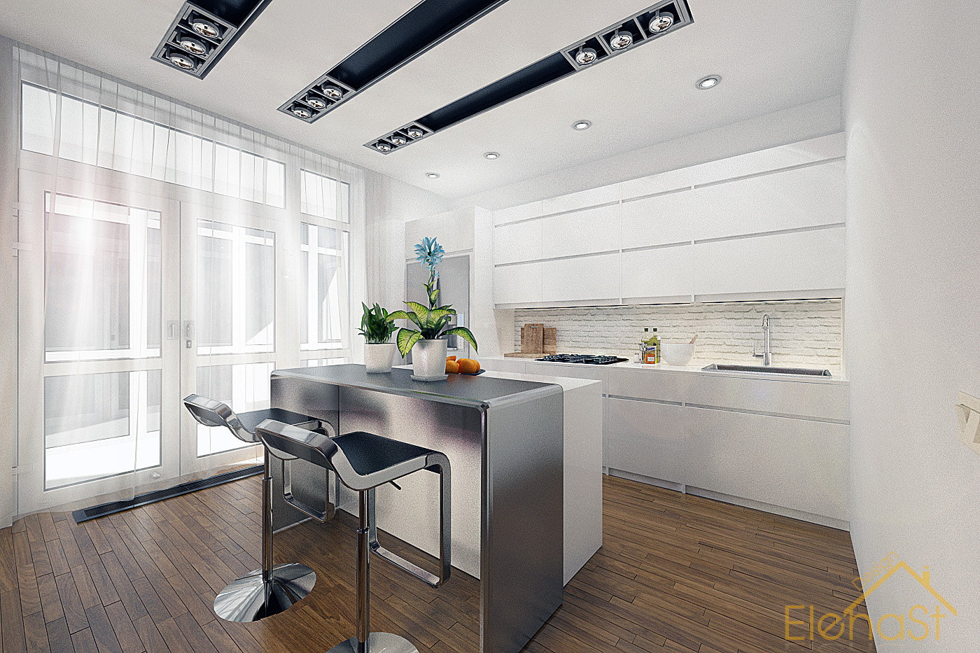 Квартира 120 кв.м.г.Минск