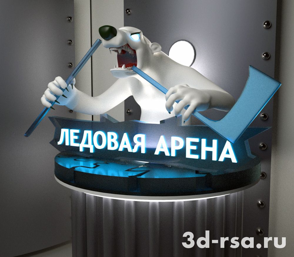 3d изображения