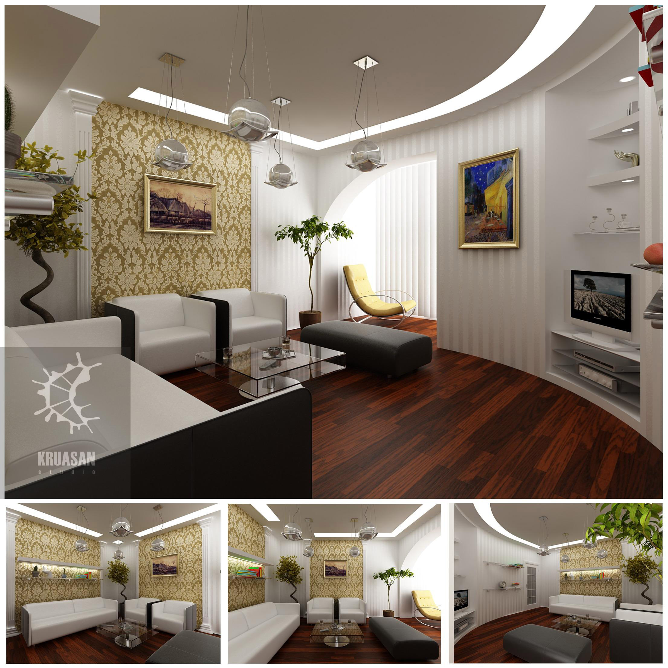 студия "Круасан"