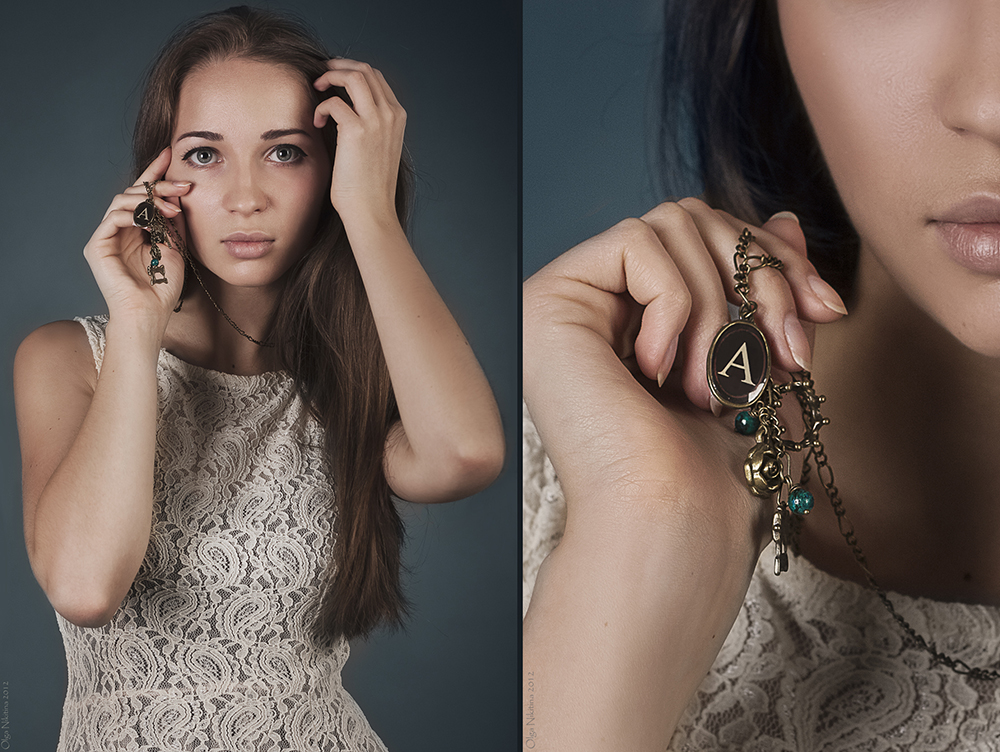 Съемки для каталога интернет магазина