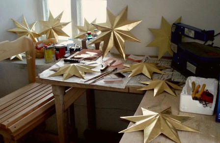 "фабрика звезд"