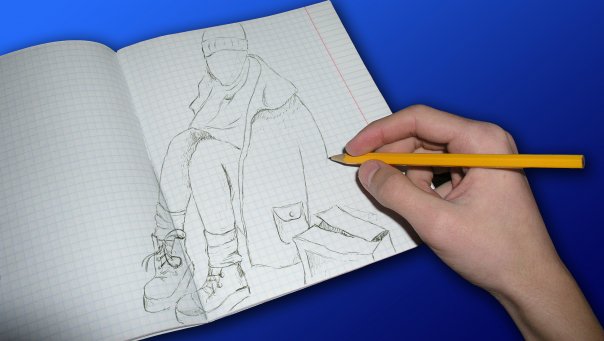 мое художество