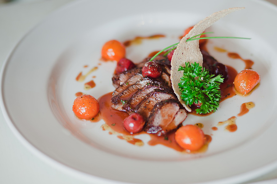 Ресторан "История"