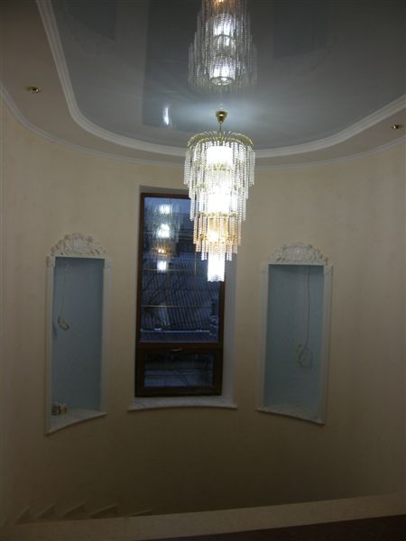 Частный дом