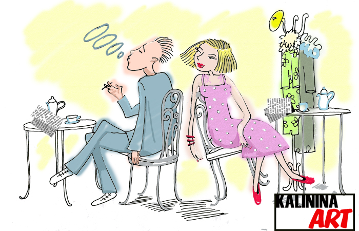 Иллюстрация.