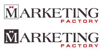 лого для маркетингового агенства