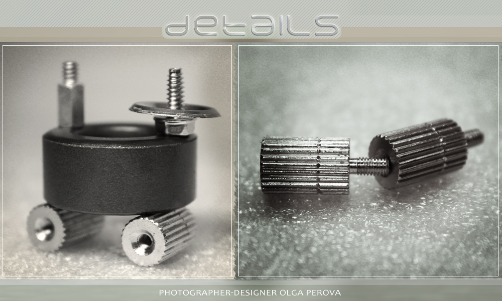 Макродетали 6