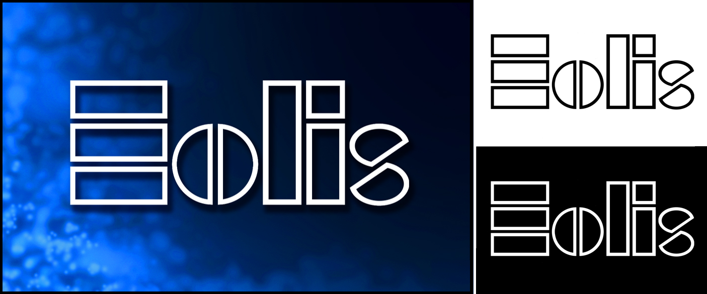 Лого "EOLIS"