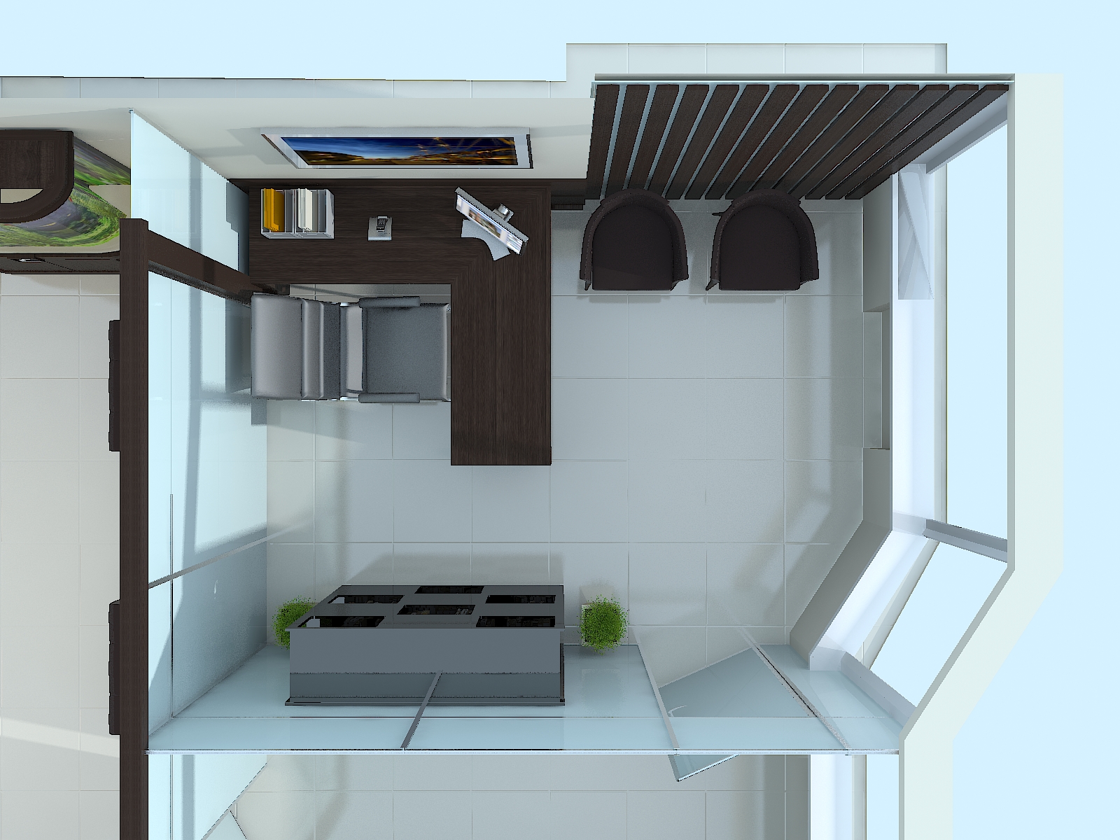 офис "МорРечСтрой"