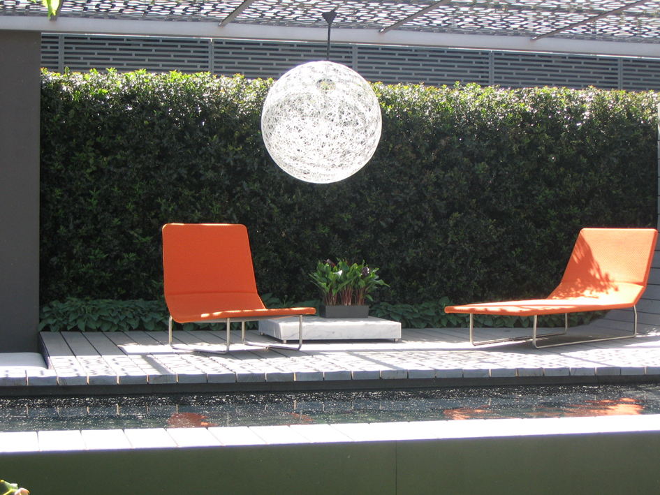 Ландшафтный дизайн