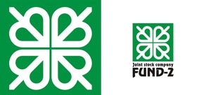 Лого фирмы "ФОНД2"