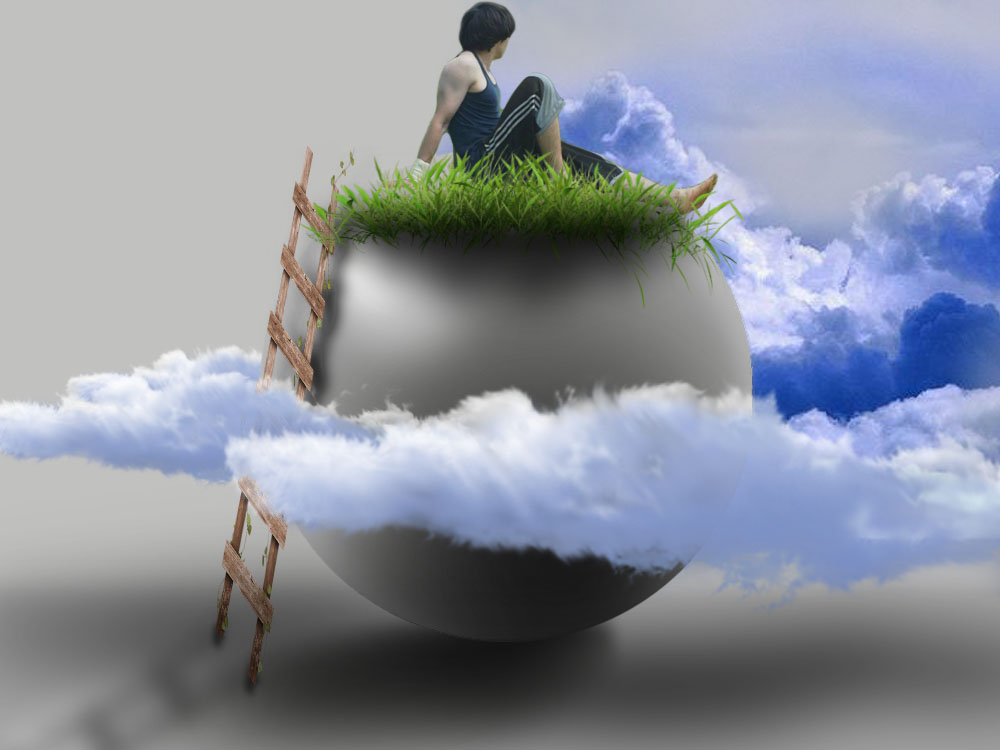 Креатив "Хаос"