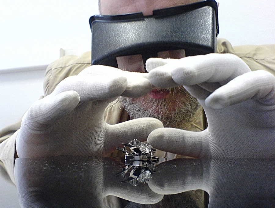 в поисках композиции