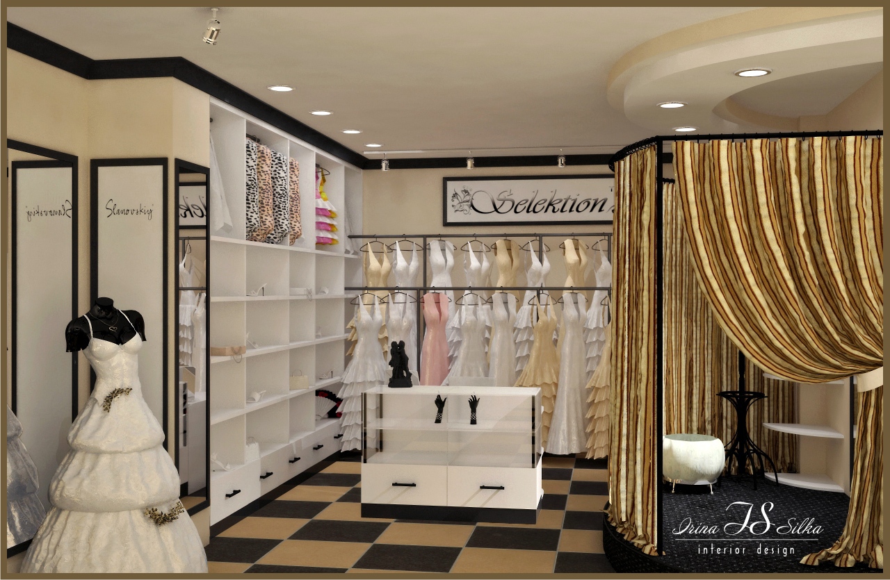 Салон TM "Slanovskiy"