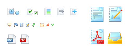 иконки secureroom