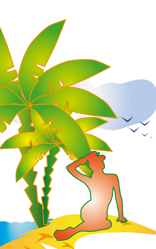 Тоска по лету