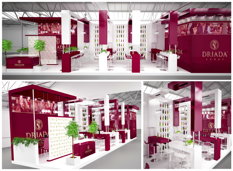 Разработка и моделирование стенда