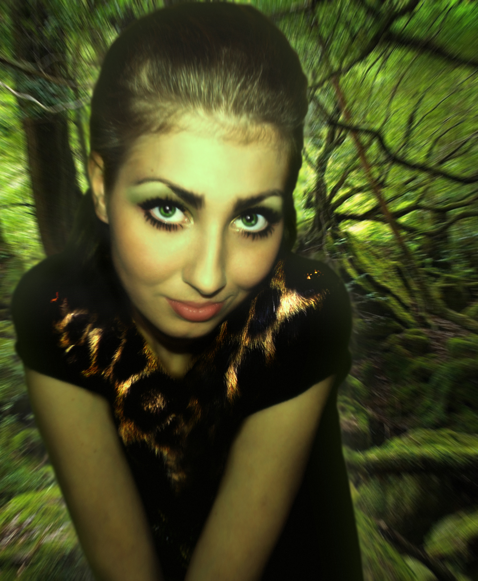 работа с фото