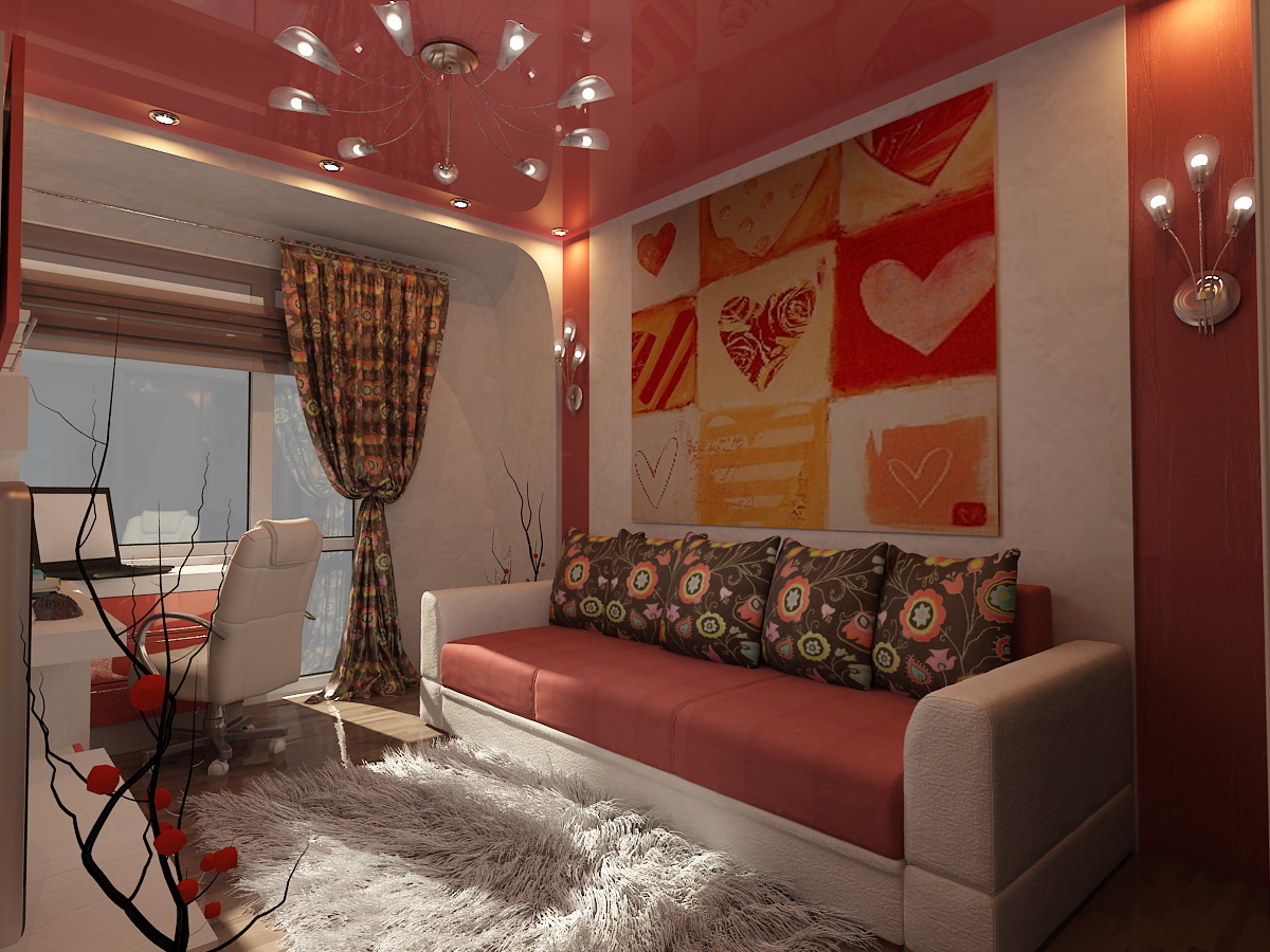 детская для девочки