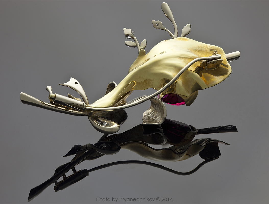 Фото украшений с Драгоценными камнями и бриллиантами Diamond Jewellery