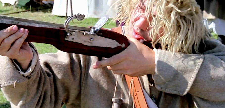 Берестечко...