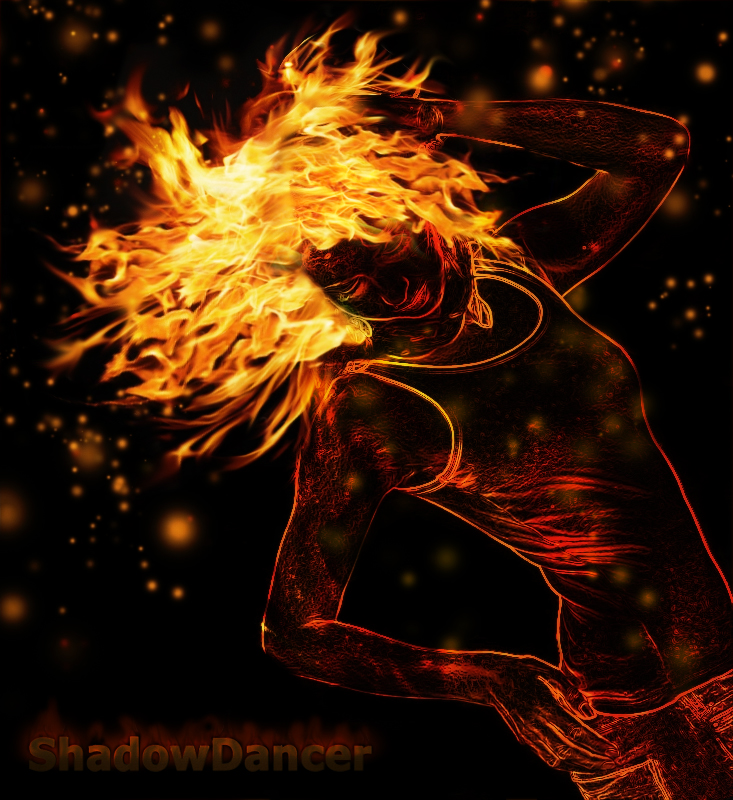 FireDancer