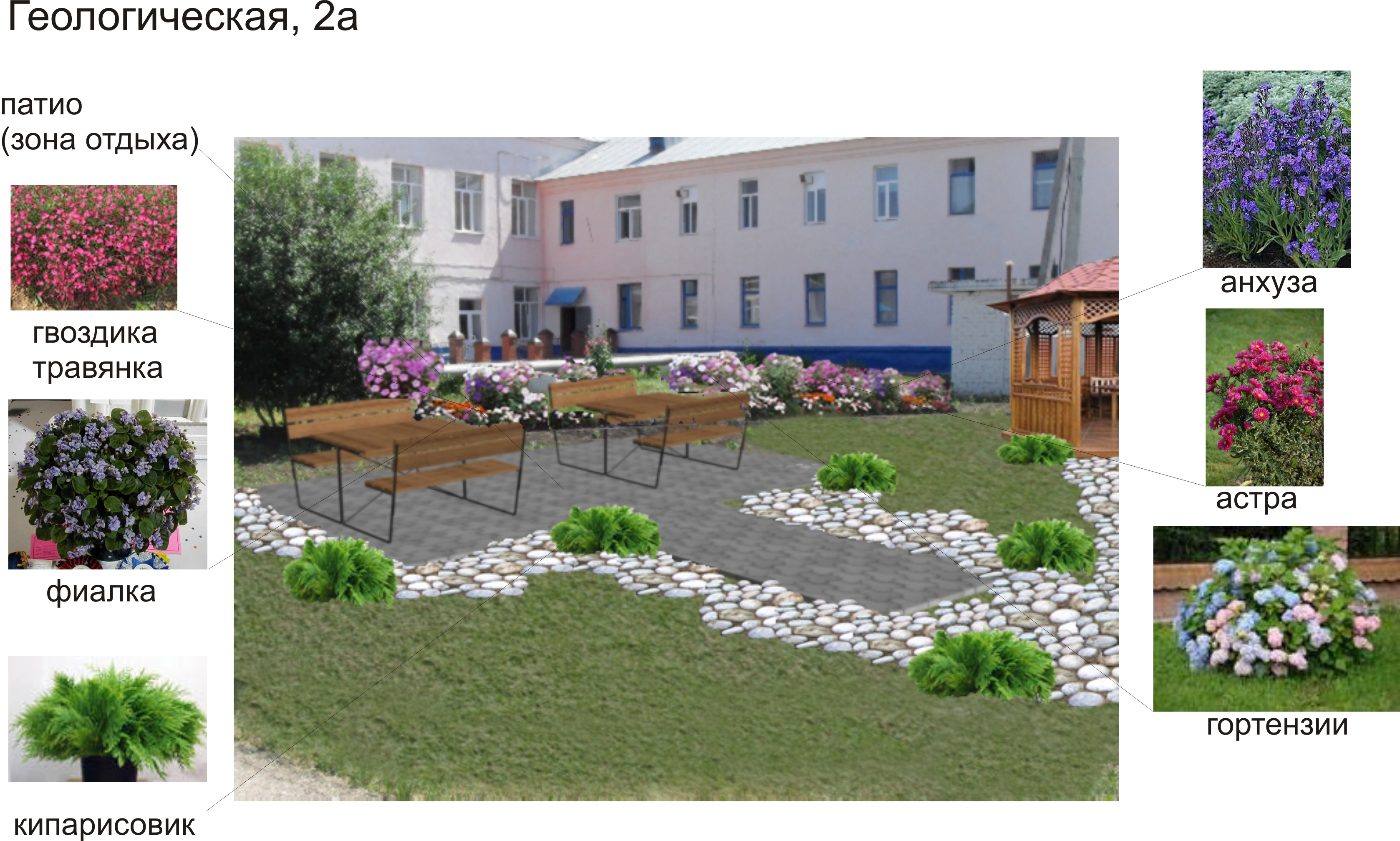 психоневрологический диспансер