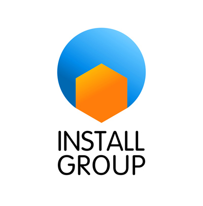 INSTALL GROUP / Профессиональный монтаж и сервис