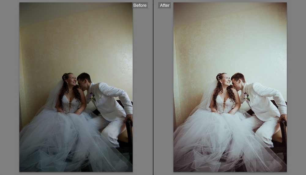 RAW-конвертация