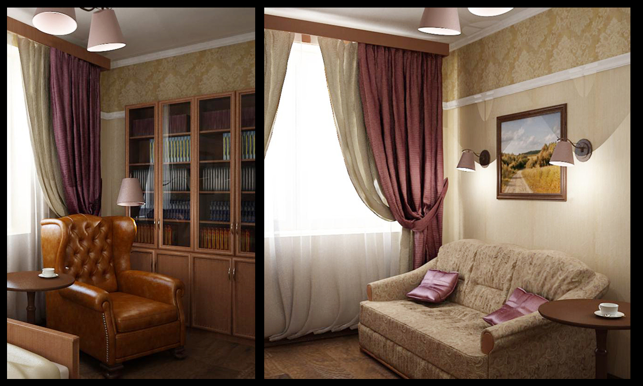 Дом 215 м2 кп мечта