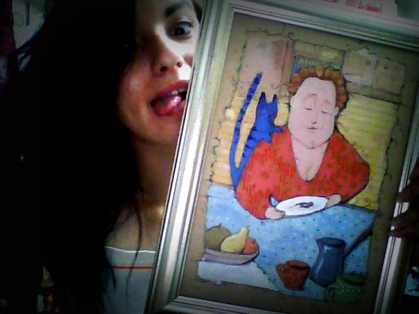 гадание на кофе