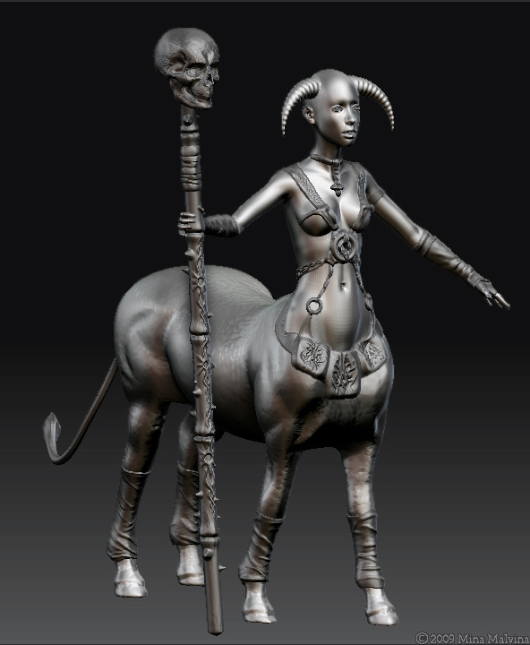 She-Centaur2