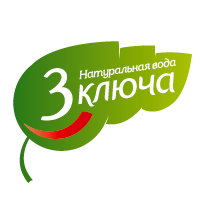 Редизайн знака 3 ключа