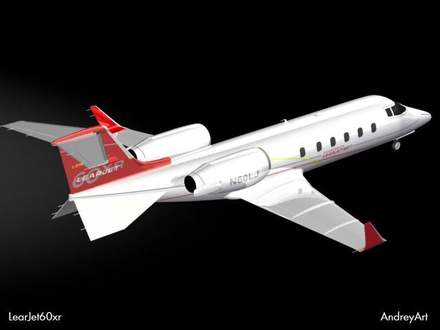 LearJet
