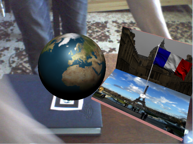 Презентация