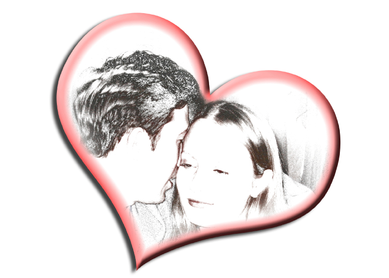 Валентинка