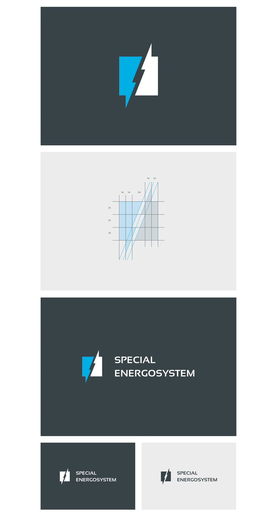 Специальные энергосистемы