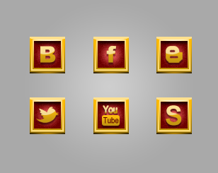 Иконки для Ребит