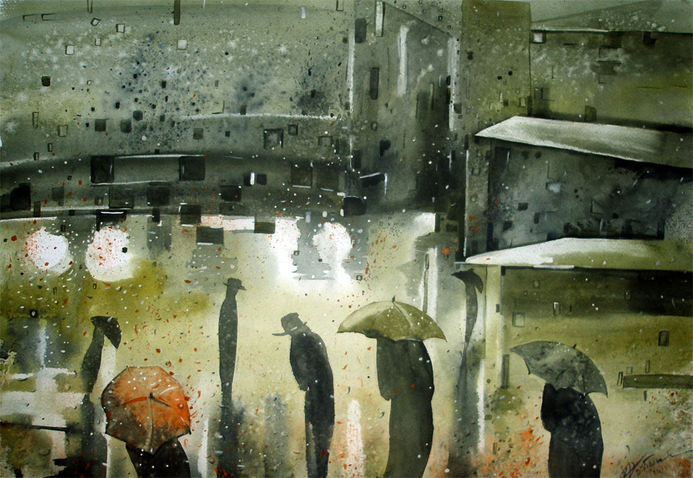 Электрический гнёт.