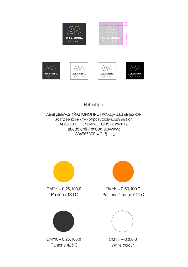 Алла медиа (рекламное агентство)