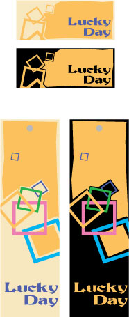 Фирменный стиль, лого, аксессуары