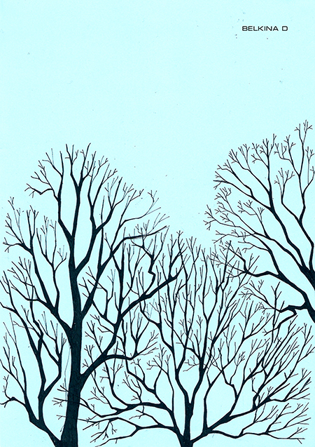 венообразные