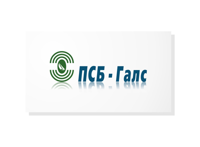 ПСБ-Галс лого
