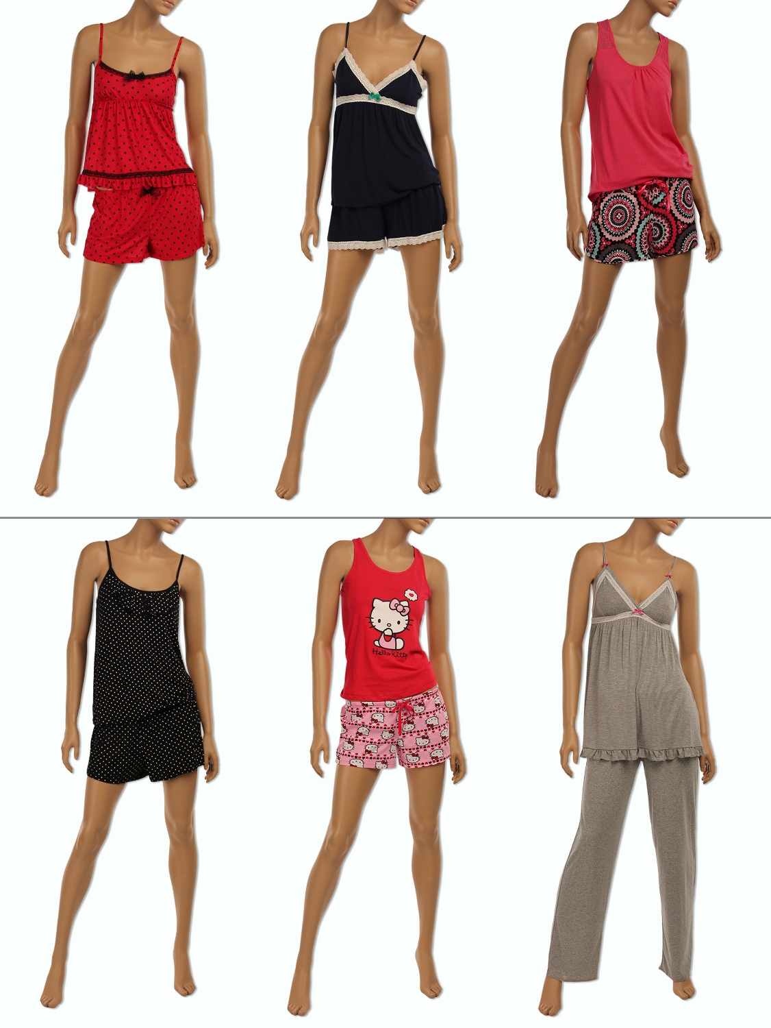 Обтравка брюки 7