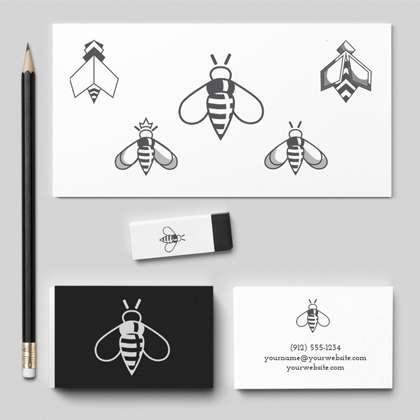 Логотип для юридической фирмы