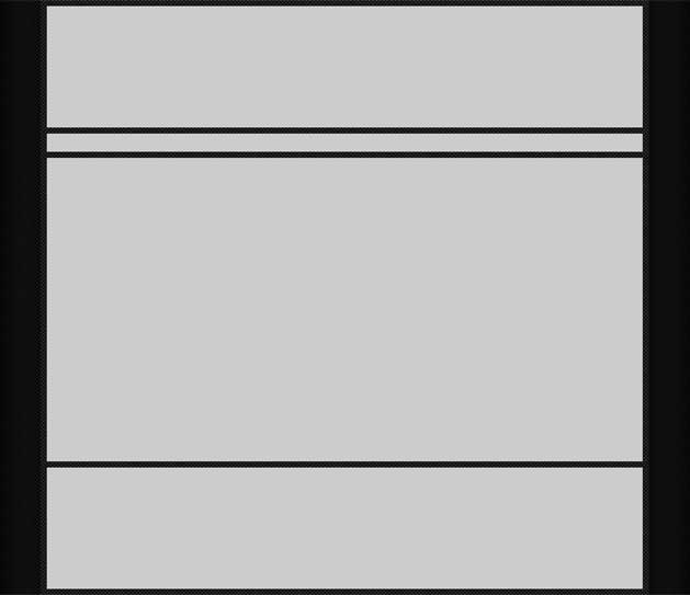 Шаблон макета)