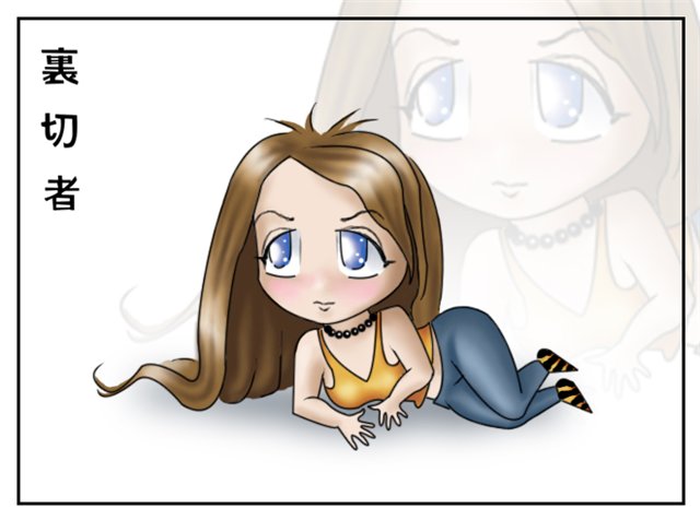 автопортрет