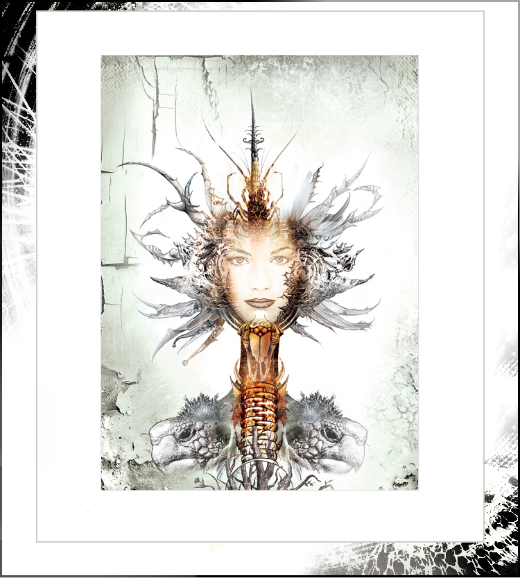 иллюстрация для книги "нектоНикто"